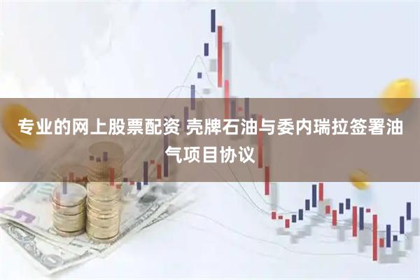 专业的网上股票配资 壳牌石油与委内瑞拉签署油气项目协议